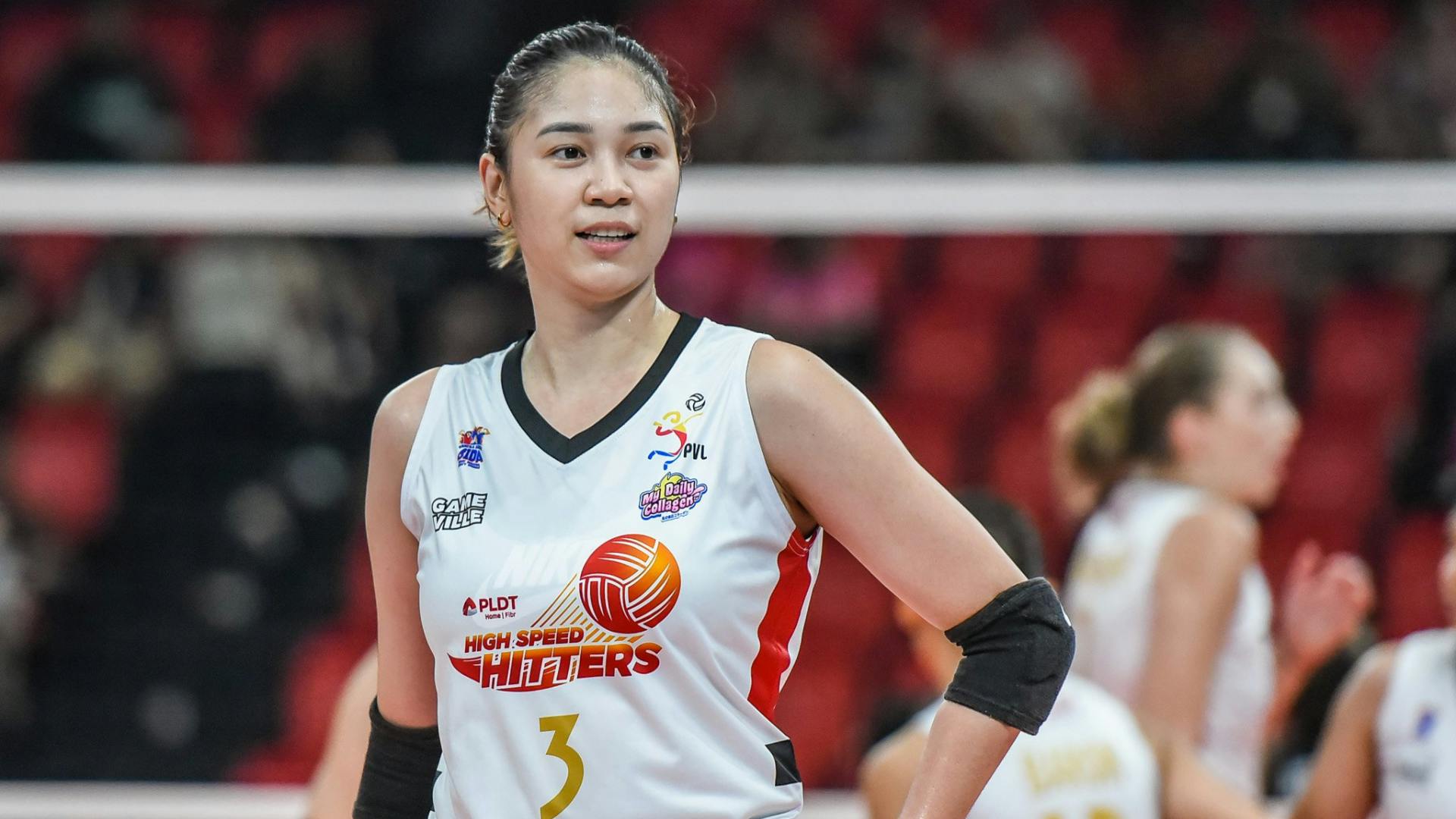 PLDT dials up new quest for PVL title with first game vs Nxled in All-Filipino Conference